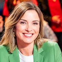 C'est officiel : TF1 relance "Stars à domicile" avec Isabelle Ithurburu
