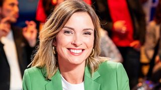 C'est officiel : TF1 relance "Stars à domicile" avec Isabelle Ithurburu