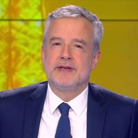 Europe 1 : Romain Desarbres, matinalier de CNews, et Marie-Estelle Dupont récupèrent la tranche de Stéphane Bern