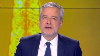 Europe 1 : Romain Desarbres, matinalier de CNews, et Marie-Estelle Dupont récupèrent la tranche de Stéphane Bern