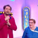 Audiences pré-access : Record pour "Le juste prix" avec Éric Antoine sur M6, "C à vous" en très forte baisse sur France 5