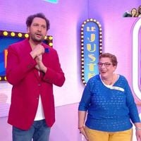 Audiences pré-access : Record pour "Le juste prix" avec Éric Antoine sur M6, "C à vous" en très forte baisse sur France 5