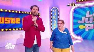 Audiences pré-access : Record pour "Le juste prix" avec Éric Antoine sur M6, "C à vous" en très forte baisse sur France 5