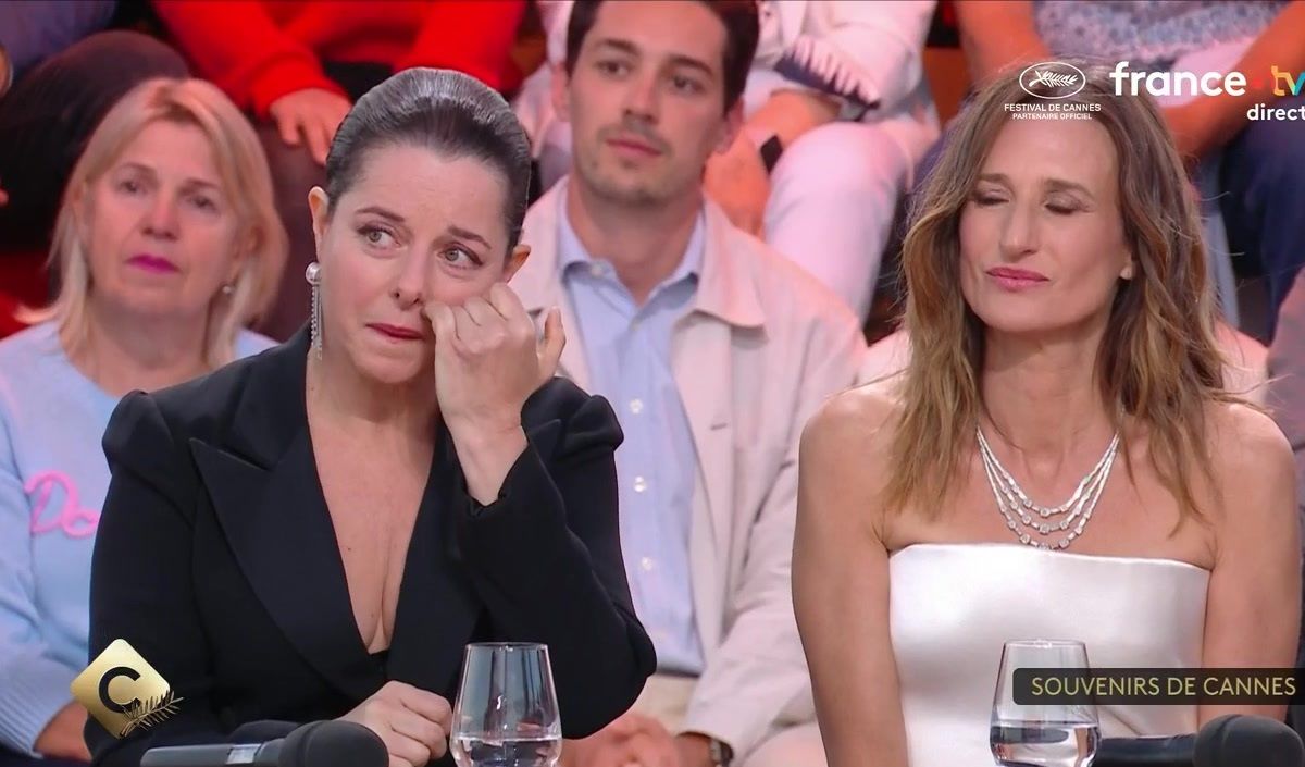 "On la désire encore plus" : L'hommage émouvant de l'équipe de "Dix pour cent" à Nathalie Baye, un mois après sa disparition
