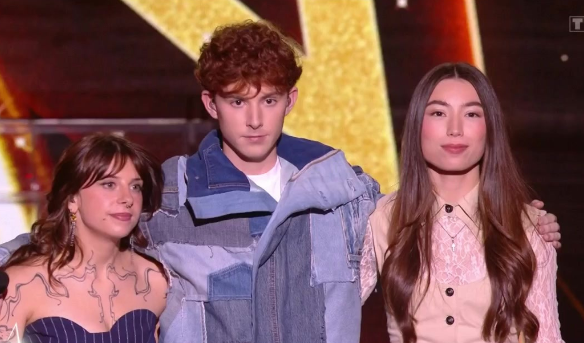"Star Academy" : qui d’Elija, Brieuc ou Zoé est le premier élève éliminé de la saison 14 ?