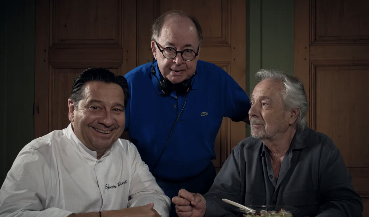 "Je t'en supplie…" : La condition qu'a imposée Pierre Arditi au réalisateur du téléfilm "Un petit air de bonheur" diffusé ce soir sur France 3