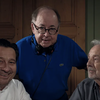 "Je t'en supplie…" : La condition qu'a imposée Pierre Arditi au réalisateur du téléfilm "Un petit air de bonheur" diffusé ce soir sur France 3