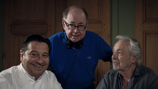 "Je t'en supplie…" : La condition qu'a imposée Pierre Arditi au réalisateur du téléfilm "Un petit air de bonheur" diffusé ce soir sur France 3