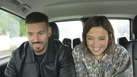 TF1 annonce (enfin) la date de lancement de "Stars à domicile", présenté par Isabelle Ithurburu