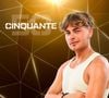 Robin dans "Les Cinquante" sur W9.