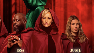 Adriana Karembeu, Fatou Guinea, Sarah Saldmann, Emmanuel Petit… Voici le casting intégral de la 6e saison des "Traîtres" sur M6