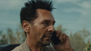 Audiences : "La cible" et Tomer Sisley sur TF1 plus forts que "L'amour est dans le pré" sur M6, déception pour la nouvelle série de France 2