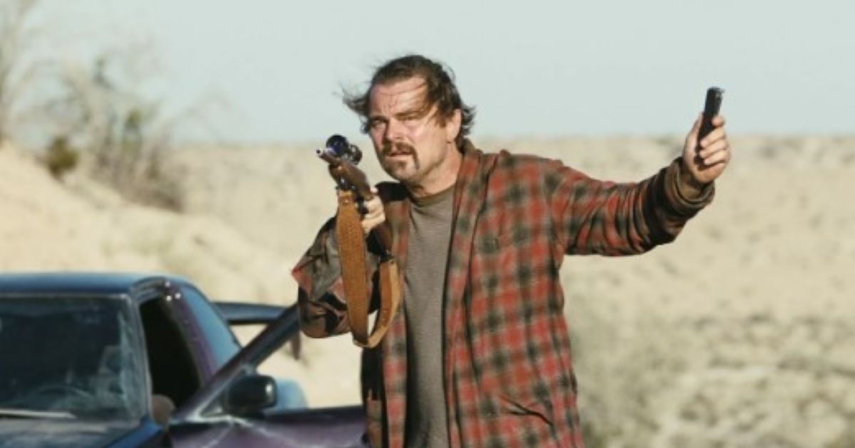 Box-office : Leonardo DiCaprio chipe la première place du top Ã