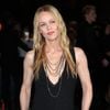 Vanessa Paradis - Célébrités au Défilé Chanel, Collections Prêt-à-porter Printemps / Eté 2026, dans le cadre de la Fashion Week de Paris. Au Grand Palais à Paris, France, le 06 Octobre 2025. 

© Bertrand Rindoff / Bestimage