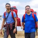 Pas vu à la télé dans "Pékin Express" sur M6 : "Séquestrés" par un chauffeur, Moâde et Ludovic racontent leur "plus grosse frayeur de l'aventure"