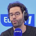 Malade, Helena ("Star Academy") plante Thomas Isle "à la dernière minute" sur Europe 1, l'animateur raconte ses "galères de programmation" en direct
