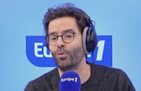 Thomas Isle revient sur l'absence d'Héléna de la "Star Academy" qui était invitée sur Europe 1