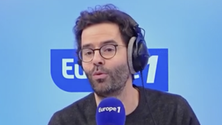 Malade, Helena ("Star Academy") plante Thomas Isle "à la dernière minute" sur Europe 1, l'animateur raconte ses "galères de programmation" en direct