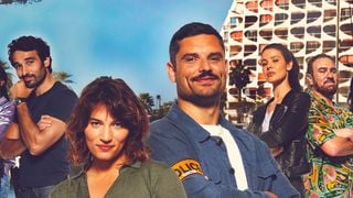 "A Priori" : France 3 annule la série policière avec Florent Manaudou après deux saisons