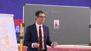 "Star Academy" 2025 : TF1 recrute une star de TikTok pour donner des cours d'anglais aux candidats, une première dans l'histoire de l'émission