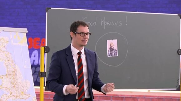 "Star Academy" 2025 : TF1 recrute une star de TikTok pour donner des cours d'anglais aux candidats, une première dans l'histoire de l'émission