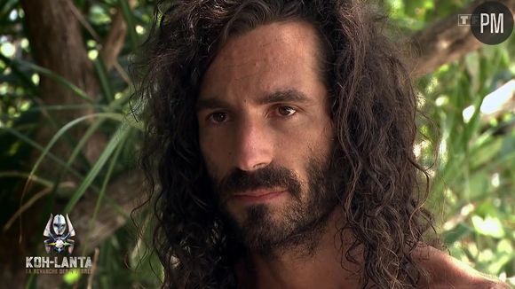 Maxime est la victime des ambassadeurs de "Koh-Lanta" 2025