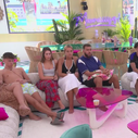 “Des mesures disciplinaires ou si nécessaire une exclusion du jeu” : Les candidats de “Secret Story” rappelés à l’ordre après les accusations de racisme et de harcèlement
