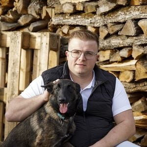 Vincent (Ain) de "L'amour est dans le pré" 2026.