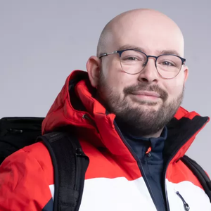 Matéo, 26 ans, Sarthe, Pays de la Loire