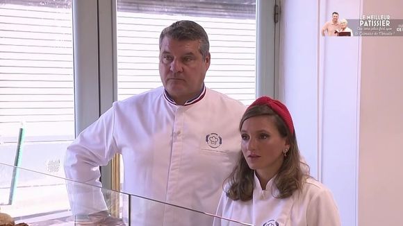 Audiences pré-access : "La meilleure boulangerie de France" pour la première fois de la saison sous le million de téléspectateurs sur M6