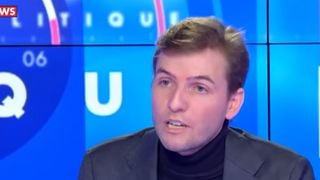 "L'Infiltré" : Pourquoi Erik Tegnér a dû changer en urgence le nom de son nouveau média d'investigation