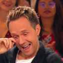 "Tout ça n’arrive pas par hasard" : Cyril Féraud en larmes après un message de sa mère dans "Vivement dimanche"