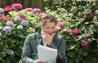 Laurent Delahousse n'a pu retenir son émotion face à Charles Biétry.