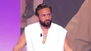 "Il est amoché" : En direct sur W9, Cyril Hanouna revient sur l'agression de Fabien Lecœuvre par Stéphane Tapie