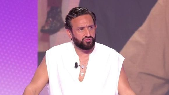 "Il est amoché" : En direct sur W9, Cyril Hanouna revient sur l'agression de Fabien Lecœuvre par Stéphane Tapie