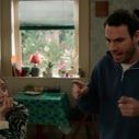Audiences access : "En famille" au plus bas sur M6, la natation en grande forme sur France 2