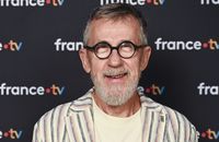 Jamy Gourmaud a incarné "C'est pas sorcier" de 1993 à 2014.