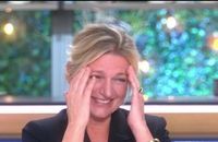 Cyril Hanouna en larmes dans "TBT9"