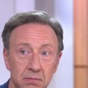 Vers la fin de "La carte aux trésors" sur France 3 ? Stéphane Bern inquiet