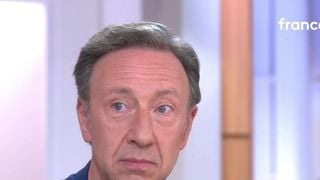Vers la fin de "La carte aux trésors" sur France 3 ? Stéphane Bern inquiet
