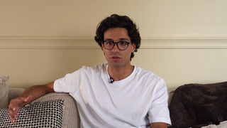 “Cette décision, elle n’est pas du tout facile pour moi” : Mayer se confie sur son abandon surprise dans “Secret Story”