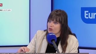 "Mon interview sur Europe 1 et CNews a été censurée" : Une députée LFI annonce saisir l'Arcom après la suppression de ses propos sur la taxation de Bernard Arnault et Rodolphe Saadé