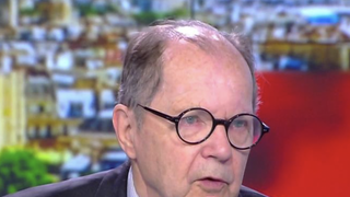 "Serge Nedjar ne souhaite plus ma présence" : Un chroniqueur affirme avoir été évincé de CNews après avoir donné un entretien au "Monde" sur Pascal Praud