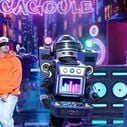 &quot;Mask Singer&quot; 2025 : Surprise ! TF1 dévoile (déjà) la star qui se cache sous le costume du DJ... il s&#039;agit d&#039;un célèbre youtubeur français