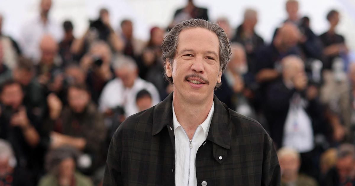 Netflix: Last night to see one of the best war films of the decade