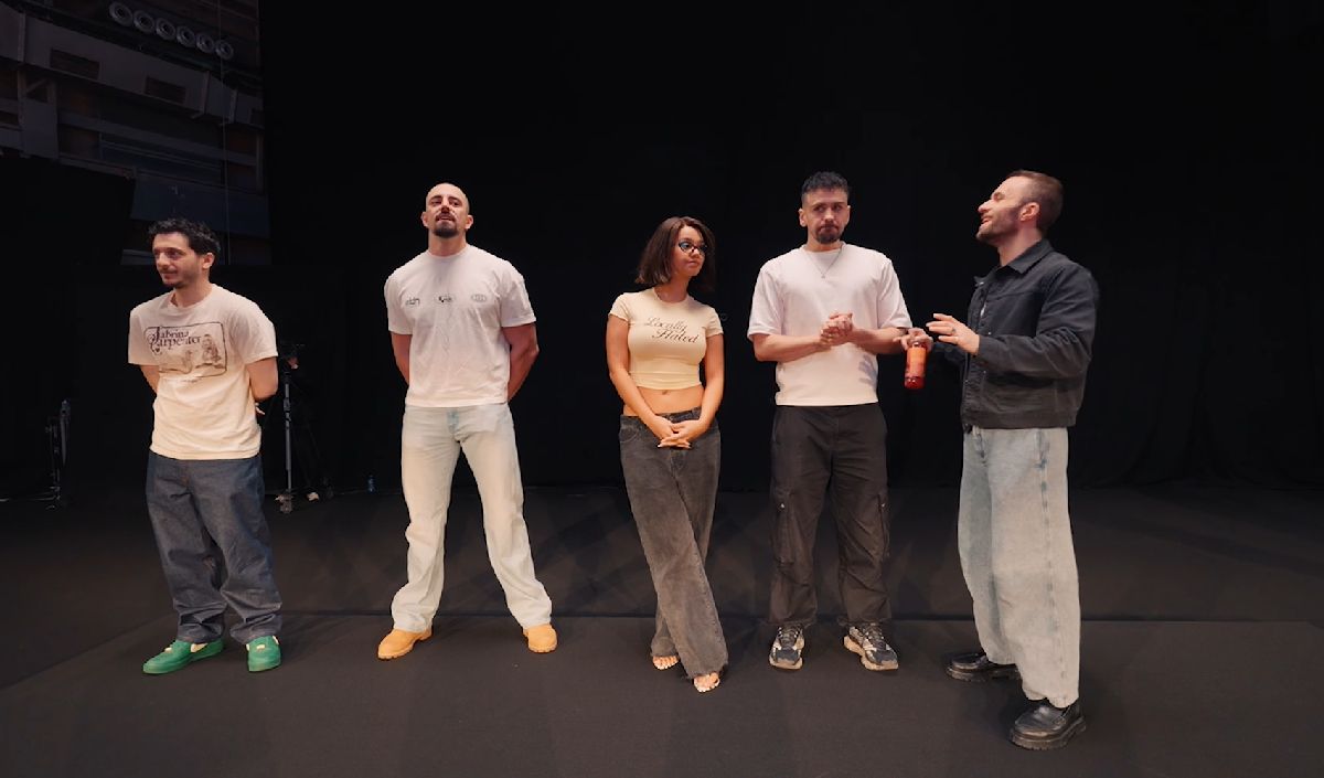 Audiences YouTube : 48h après sa sortie, quel score pour "Qui trouvera le meilleur container ?", le nouveau format de Squeezie avec Lena Situations, Joyca, Djilsi et Maxime Biaggi ?