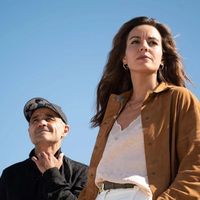 Surprise, un ancien vainqueur de "Pékin Express" à l'affiche de la nouvelle série événement de Canal+