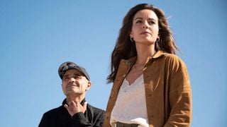 Surprise, un ancien vainqueur de "Pékin Express" à l'affiche de la nouvelle série événement de Canal+