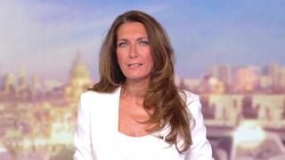 Audiences dimanche : Anne-Claire Coudray explose les compteurs sur TF1, Laurent Delahousse au plus haut sur France 2
