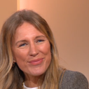 "'Les maternelles' ne peut pas s'arrêter" : Agathe Lecaron revient sur les audiences difficiles de l'émission de Marie Portolano qu'elle a présentée pendant 9 ans